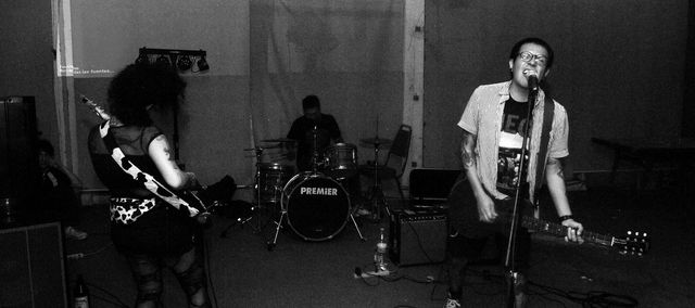 Agravio band