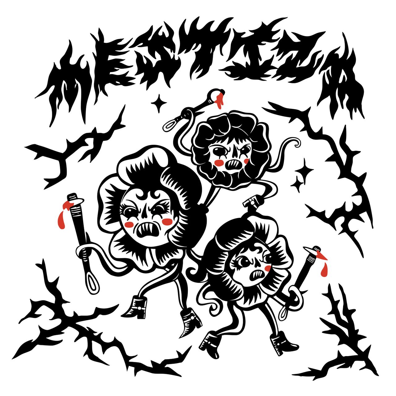 Ataque-Acción portada