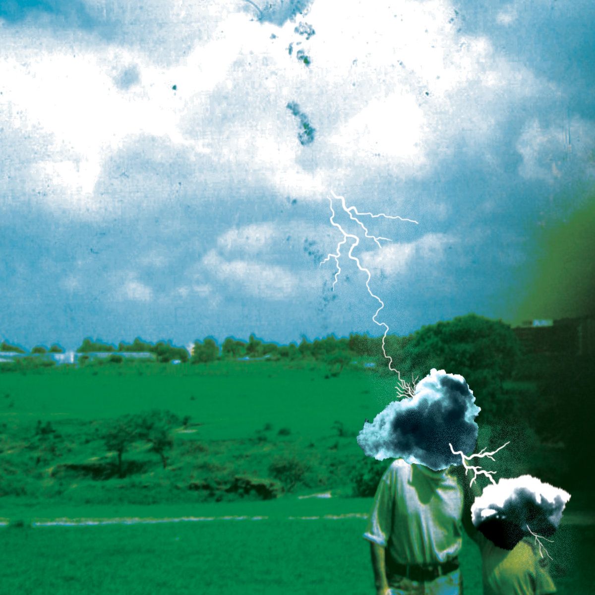 Bestias de Vapor portada