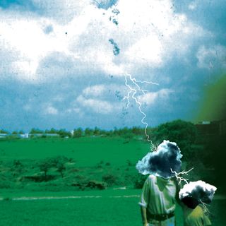 Bestias de Vapor portada