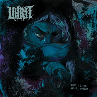Niille- jotka jäivät kotiin portada