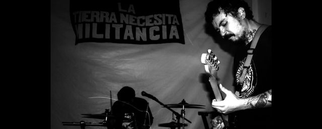 Perros Plaga band