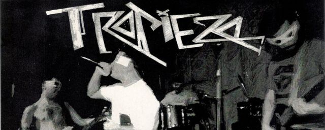 Tropiezo band