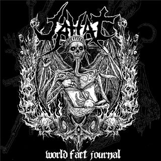 World fact journal cover